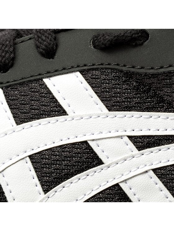 Asics Sportcipők Asics Curreo II HN7A0 Fekete