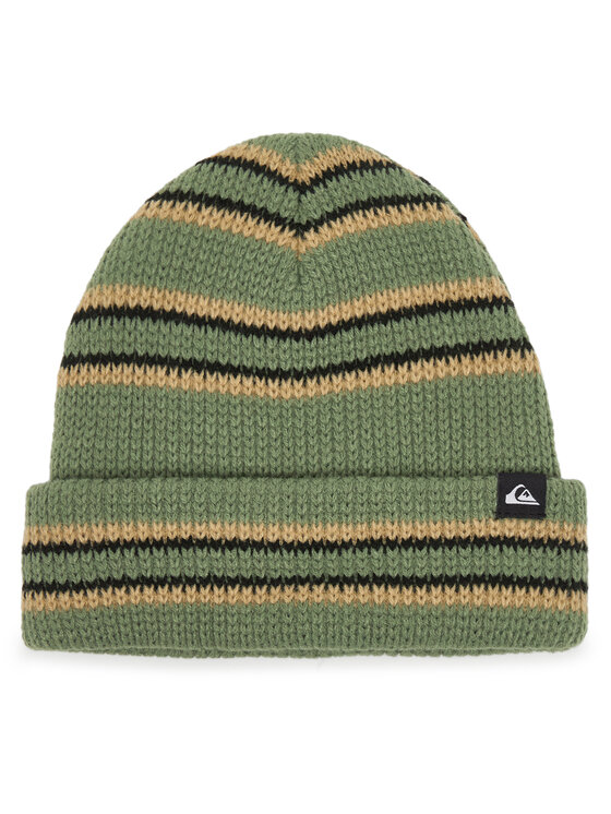 Quiksilver Шапкa Quiksilver EQYHA03379 Бежевий
