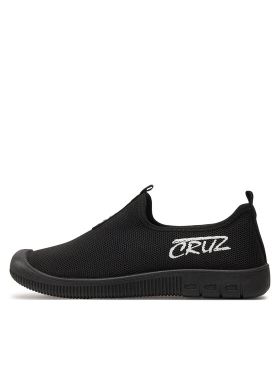 CRUZ Topánky na vodné športy CRUZ Kerda Uni Water Shoe CR192041 Čierna