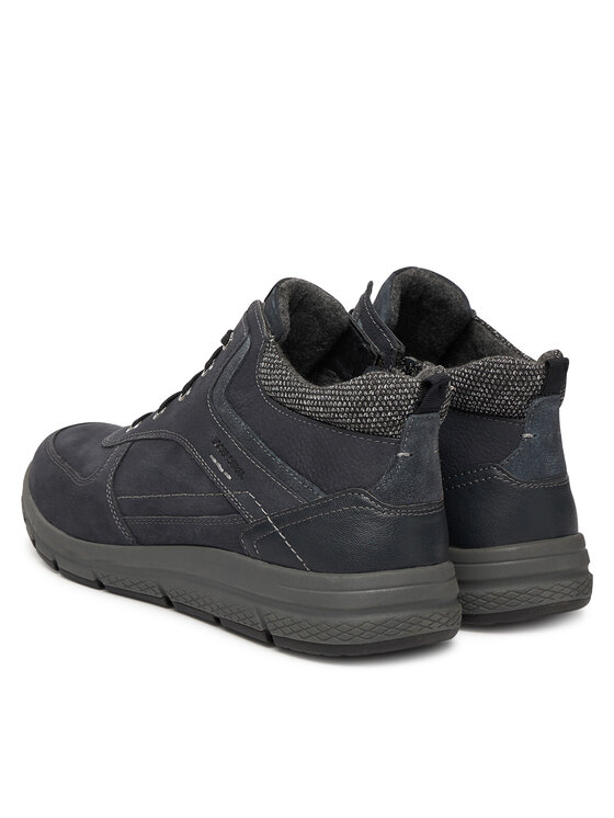 Josef Seibel Черевики Josef Seibel Giuseppe 10 MA491 Cиній