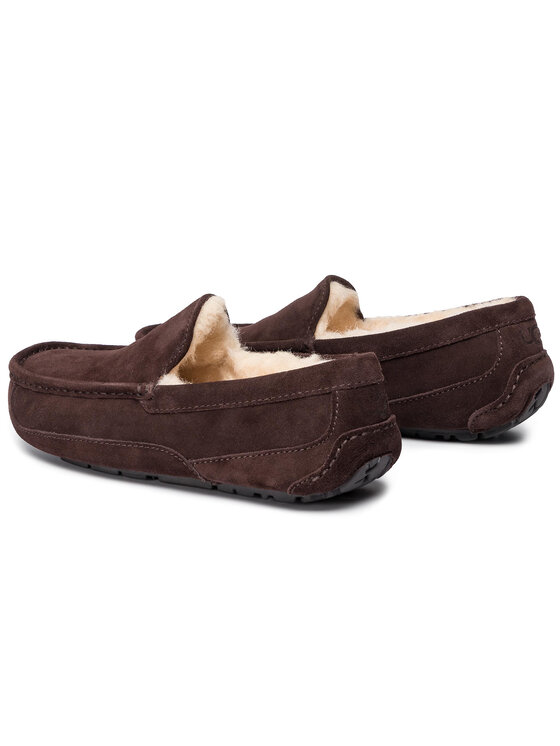 Ugg Тапочки Ugg M Ascot 1101110 Коричневий