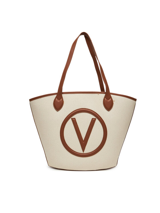 Valentino Kabelka Valentino VBS7QO02CAN Béžová