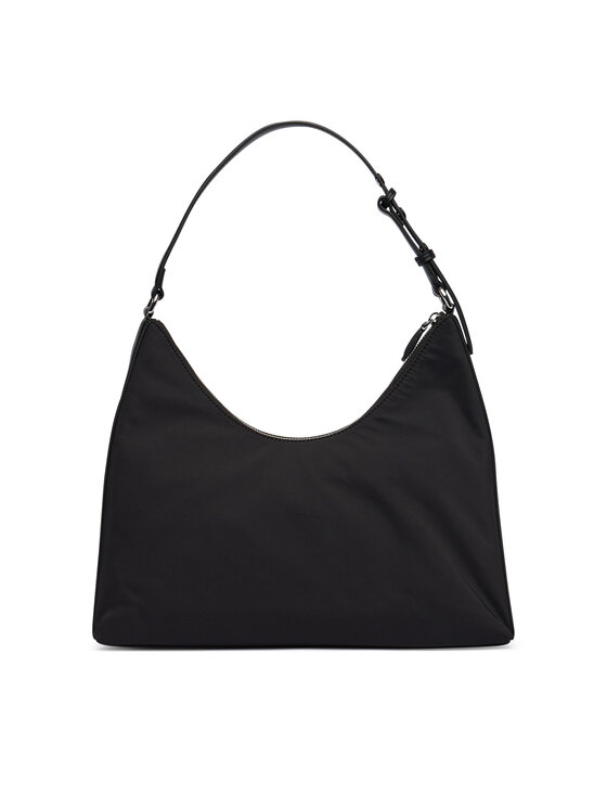 KARL LAGERFELD Rankinė KARL LAGERFELD B4W30107 Juoda
