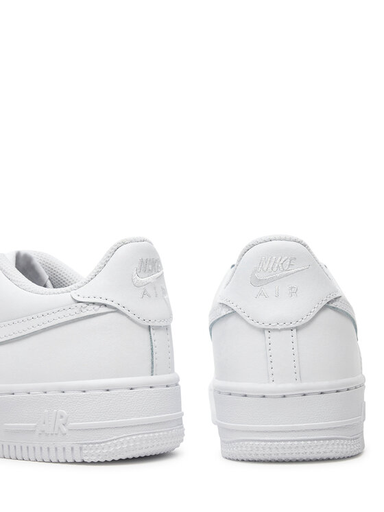 Nike Sneakersy Nike Air Force 1 LE FV5951 Biały