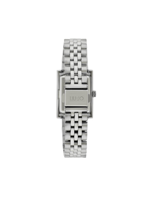 Liu Jo Годинник Liu Jo Casual Imperia TLJ2648 Срібний