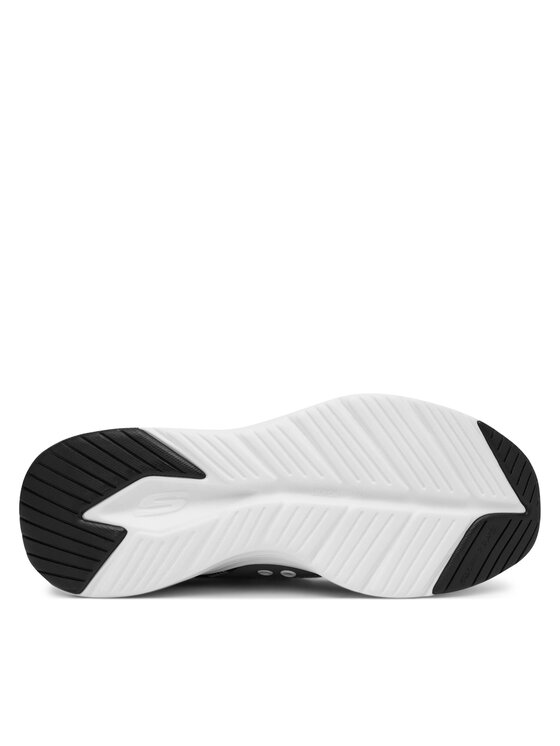 Skechers Снікерcи Skechers Contour Foam - Cozy Fit 150404/WBK Білий