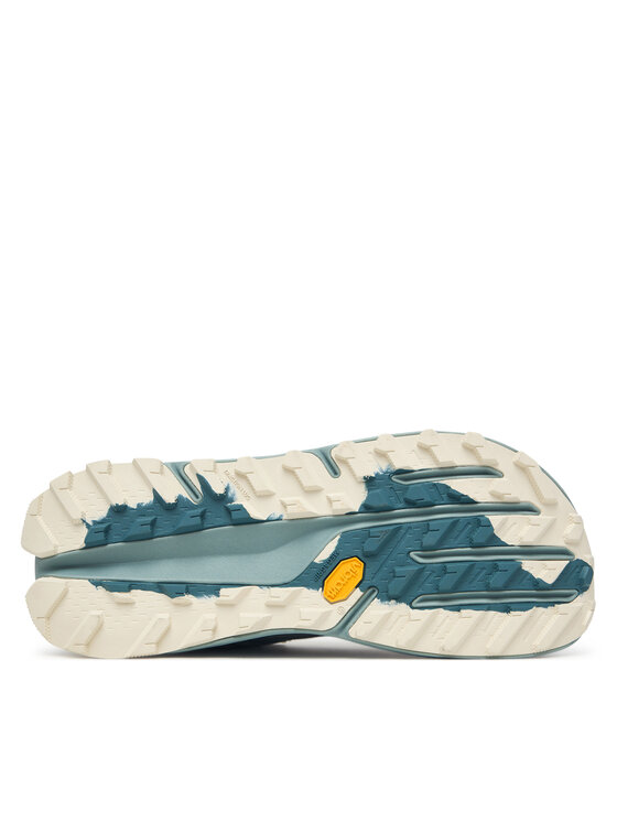 Altra Buty do biegania Altra Olympus 7 AL0A85TK Szary