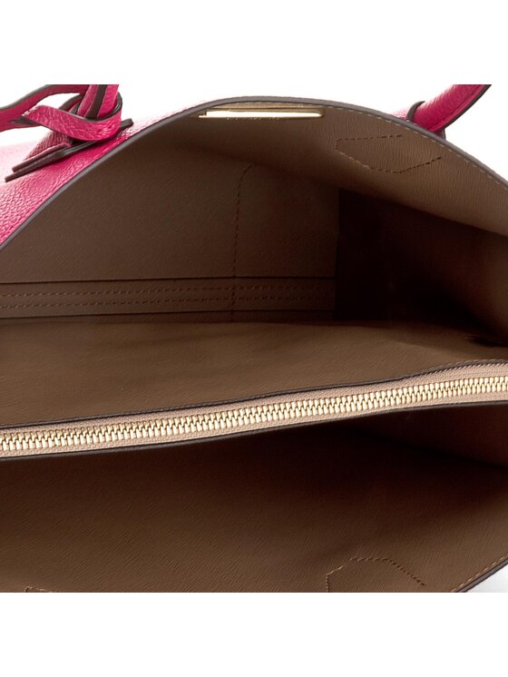 MICHAEL Michael Kors Ročna torba MICHAEL Michael Kors Mercer 30F6GM9T3L Roza