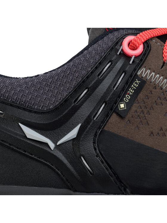 Salewa Bakancs Salewa Ws Mtn Trainer 2 Gtx GORE-TEX 61358-0480 Barna