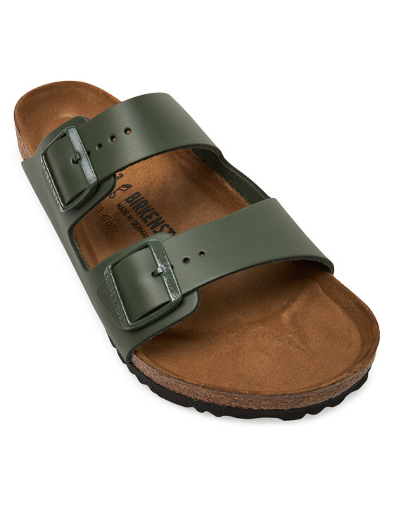 Birkenstock Šlepetės Birkenstock Arizona 1029165 Žalia