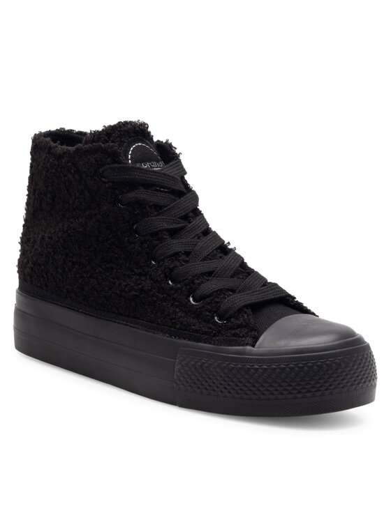 Sprandi Scarpe da ginnastica Sprandi WPRS-22W10215 Nero
