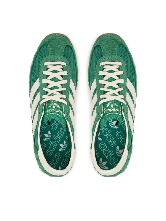 adidas Снікерcи adidas Sl 72 Og KJ4988 Зелений