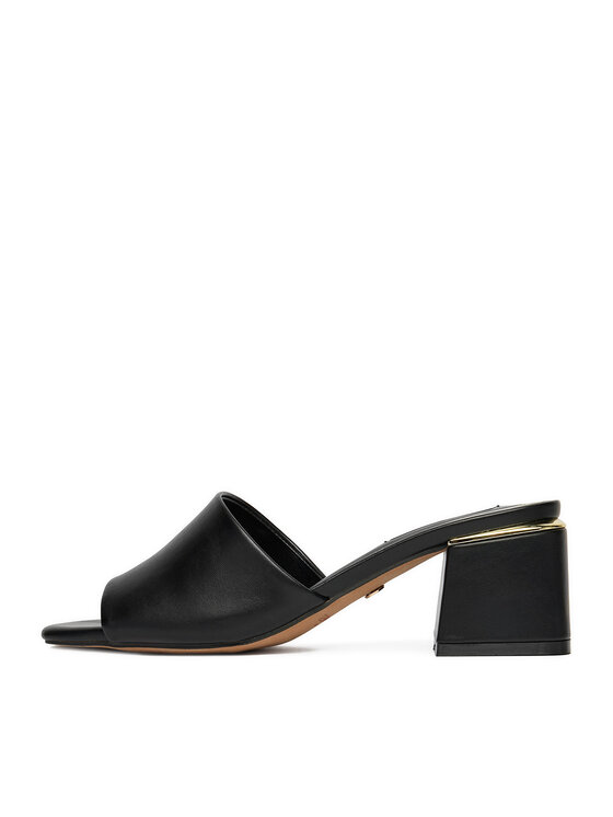 Nine West Шльопанці Nine West CEO-6223-9 Чорний