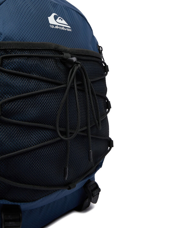 Quiksilver Ruksak Quiksilver WBEO-QUIK-M-005-10 Tmavomodrá