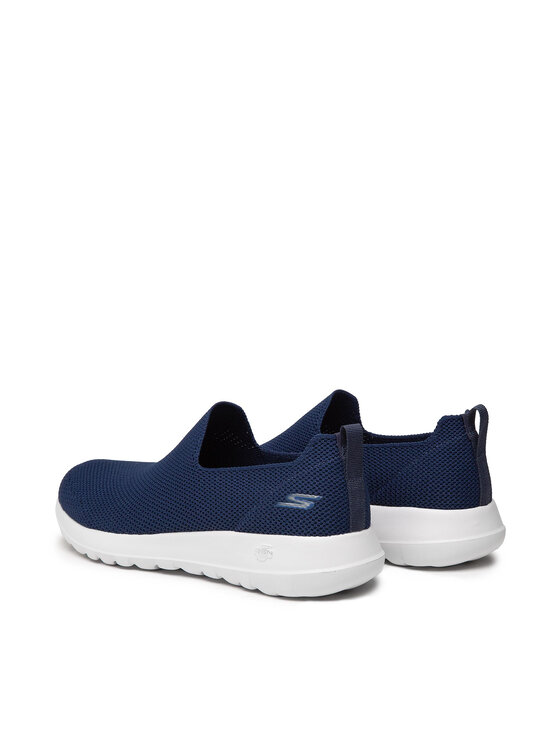 Skechers Poltopánky Skechers Modulating 216170/NVY Tmavomodrá