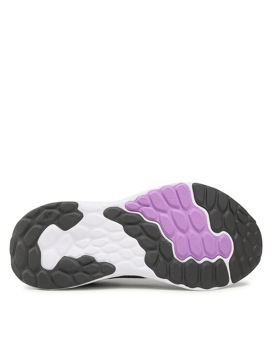 New Balance Маратонки за бягане New Balance Fresh Foam Arishi v4 WARISPK4 Сив