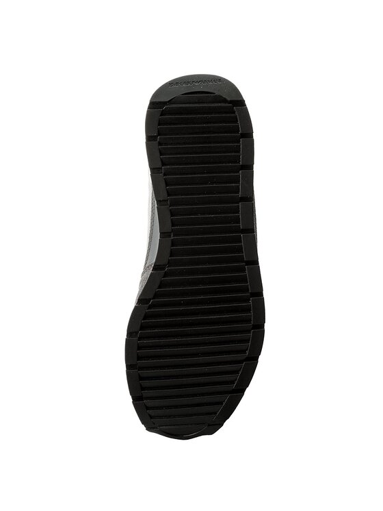 Emporio Armani Snīkeri Emporio Armani X4X215 XL198 A927 Pelēks
