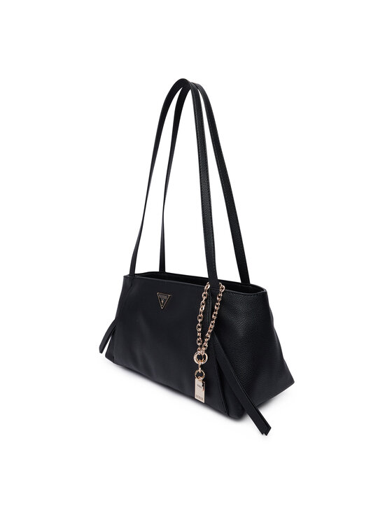 Guess Сумка Guess Devon HWBG97 45090 Чорний