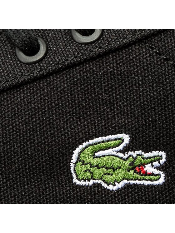 Lacoste Sneakersy Lacoste Lerond Bl 2 Cam 7-33CAM1033024 Czarny