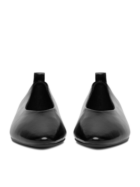 JENNY Балетки JENNY CEO-HY250921-2 Чорний