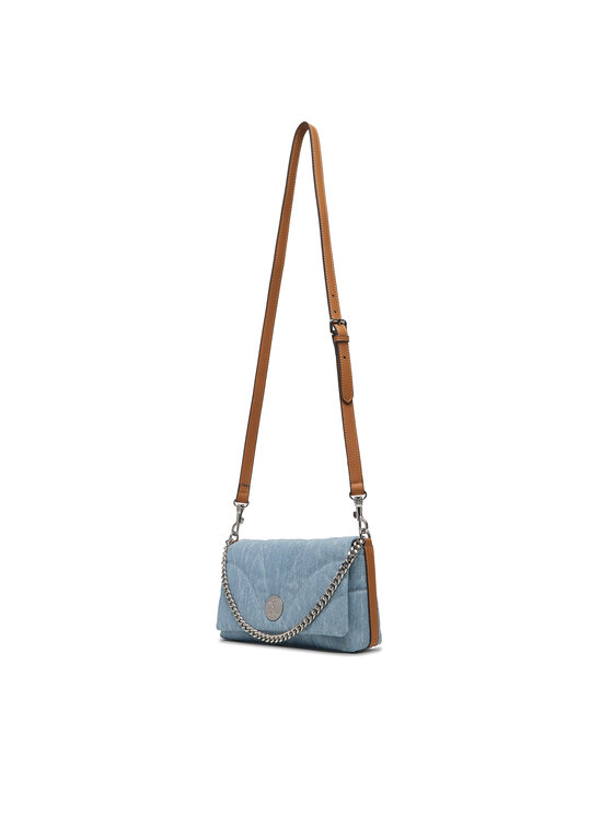 JOOP! Jeans Borsetta JOOP! Jeans Gal 4130001285 Azzurro chiaro