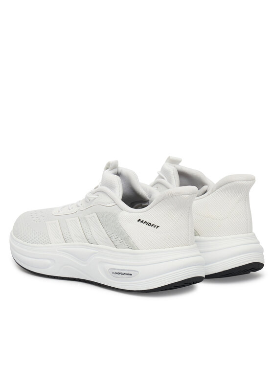 adidas Снікерcи adidas Cloudfoam Cuxxion Rapidfit HP3429 Білий