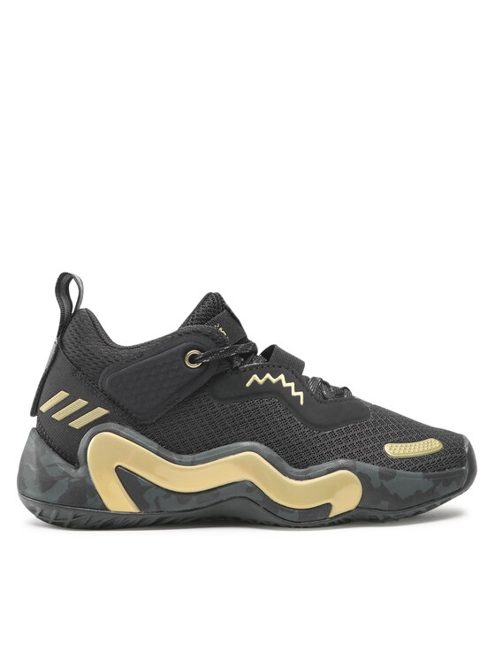 adidas Snīkeri adidas D.O.N. Issue 3 J GY2844 Melns