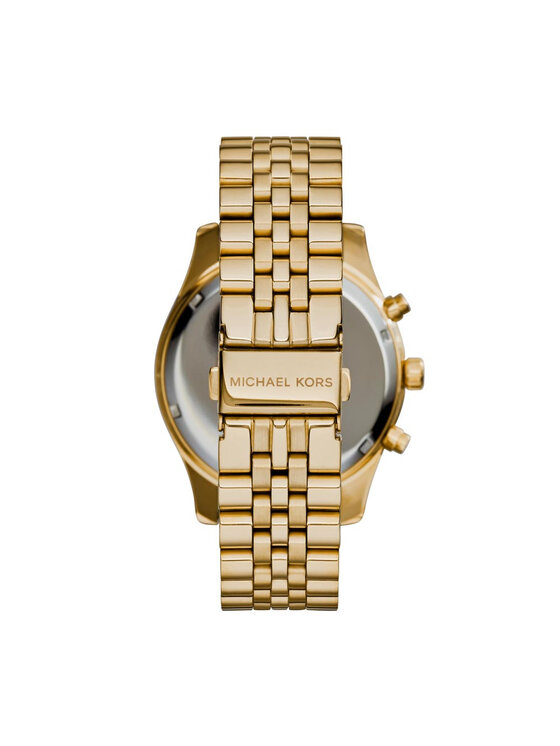 Michael Kors Reloj Michael Kors Lexington MK8286 Oro
