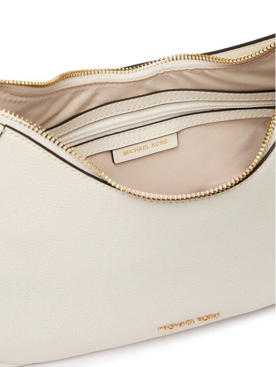 MICHAEL Michael Kors Сумка MICHAEL Michael Kors 32S6GJ6W8L Білий