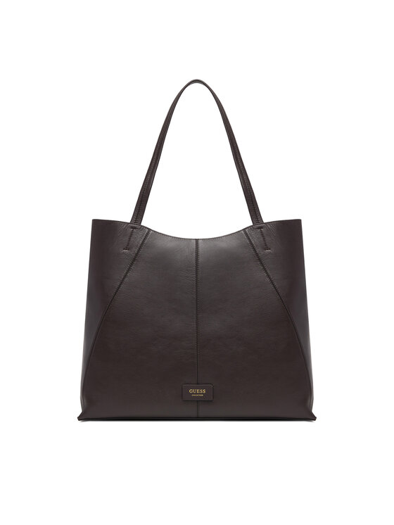 Guess Borsetta Guess HWHEGL P6465 Marrone scuro
