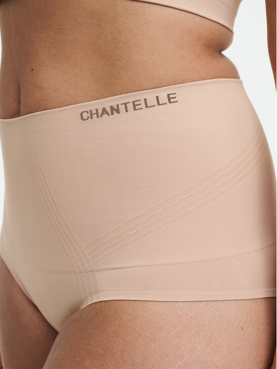 Chantelle Chantelle Моделююча нижня білизна Smooth Co C10U70 Бежевий