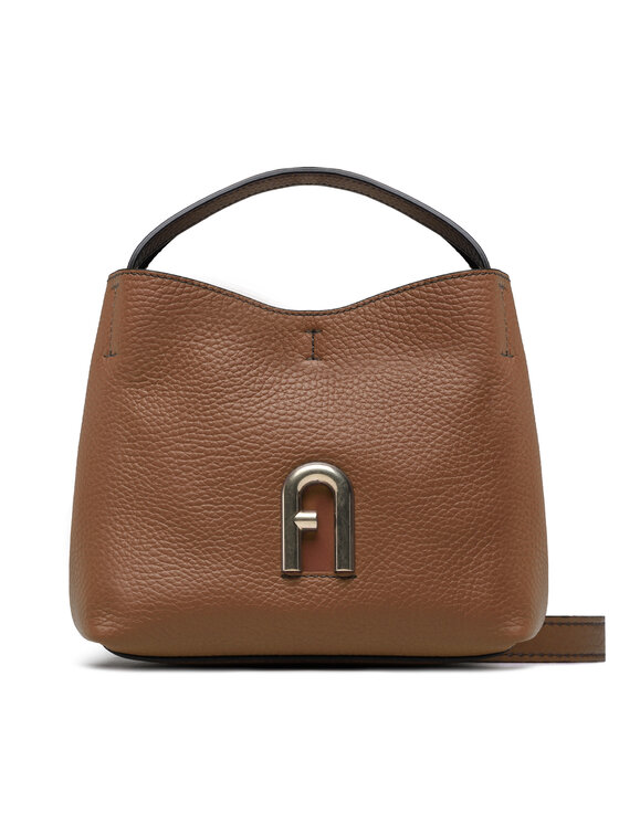 Furla Bolso Furla Primula WB00780-BX0041-03B00-9-036-20-IT-B Marrón