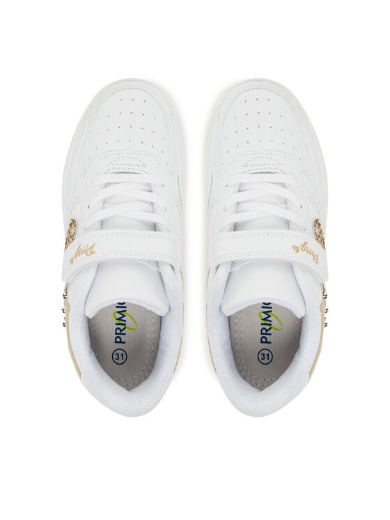 Primigi Sneakers Primigi 7957700 Bianco