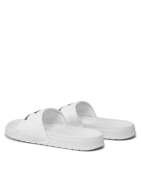 Converse Ciabatte Converse All Star Slide Slip 171215C Bianco