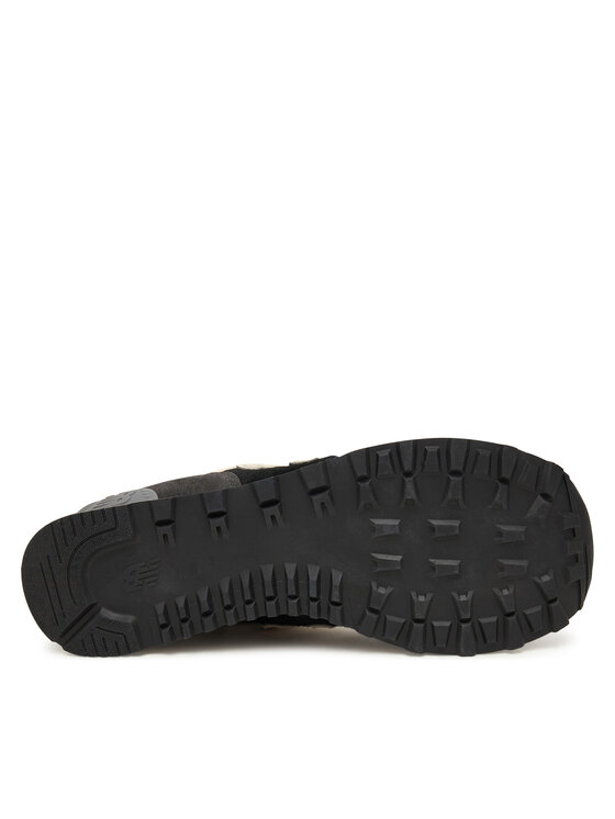 New Balance Tenisice New Balance U574SBK M Crna