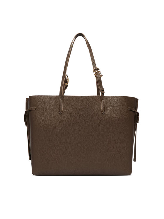 Furla Сумка Furla Ava L Tote WB02001 BX4329 5341S Темно-зелений