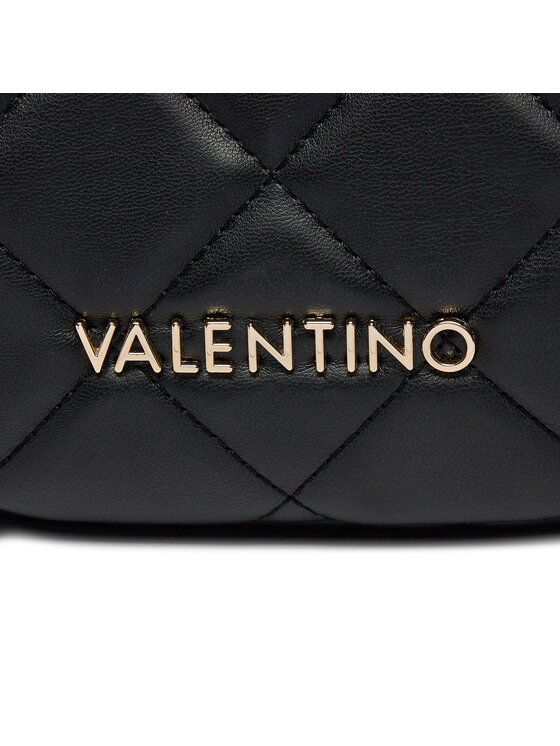 Geantă Valentino Ocarina VBS3KK45R Negru | Epantofi.ro