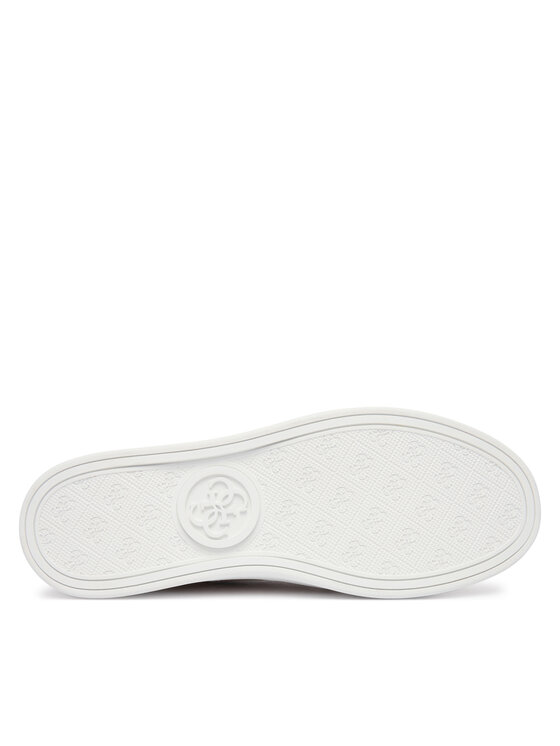 Guess Снікерcи Guess FLPJRX FAB12 Бежевий