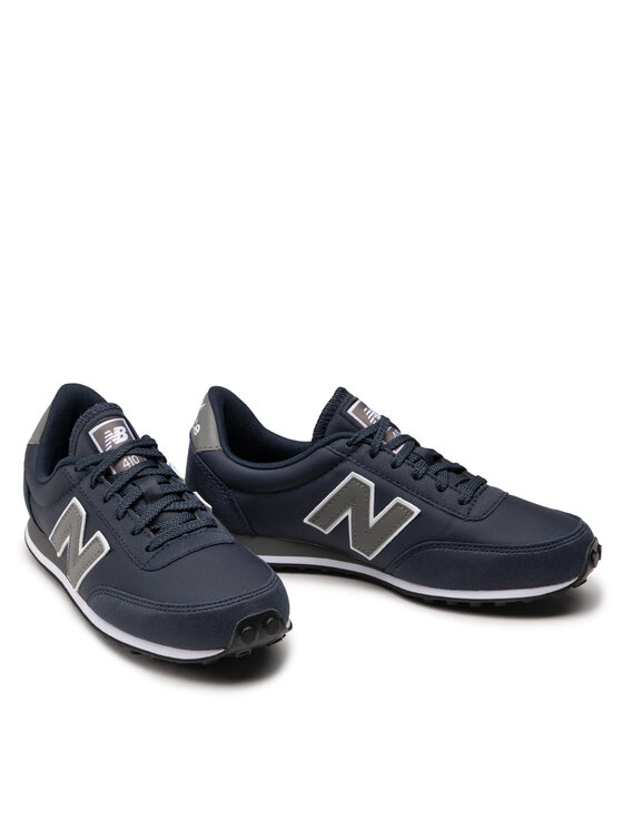 New Balance Tenisice New Balance U410CB Tamnoplava