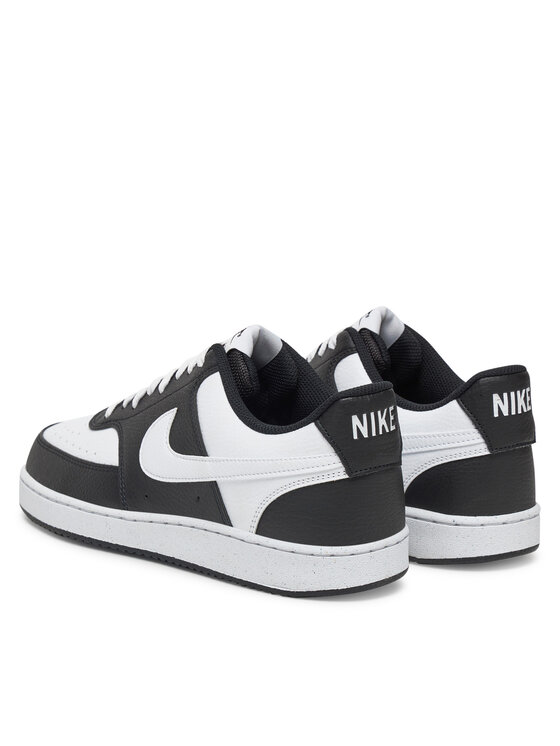 Nike Sneakersy Nike Court Vision LO HM9862 Čierna