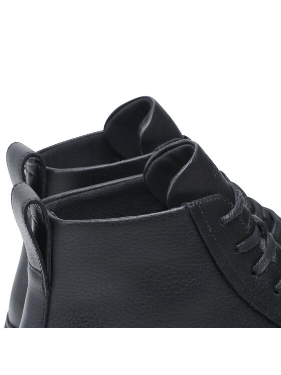 Vagabond Shoemakers Sneakersy Vagabond Shoemakers Judy 5224-001-92 Černá