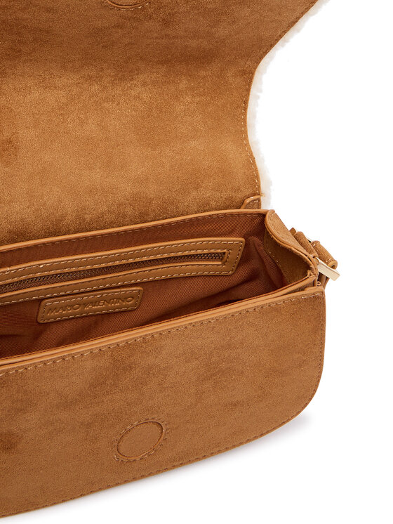 Valentino Geantă Valentino Iceland VBSA6B09 Crem