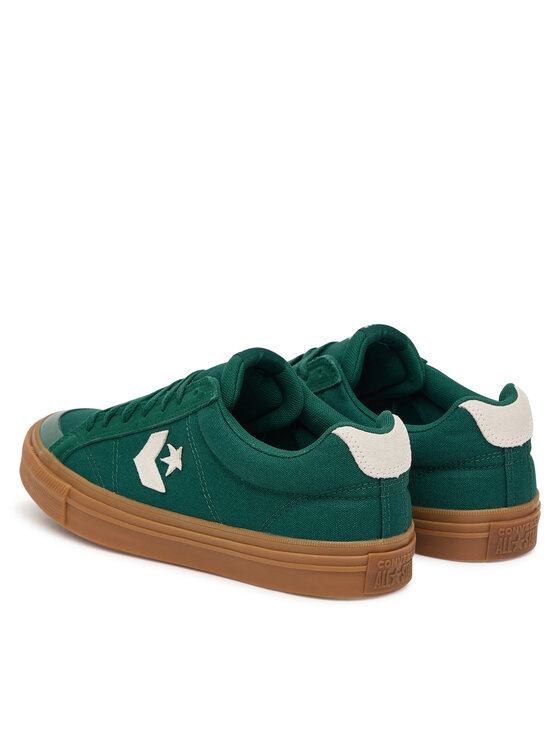 Converse Scarpe sportive Converse Sport Casual A19258C Verde