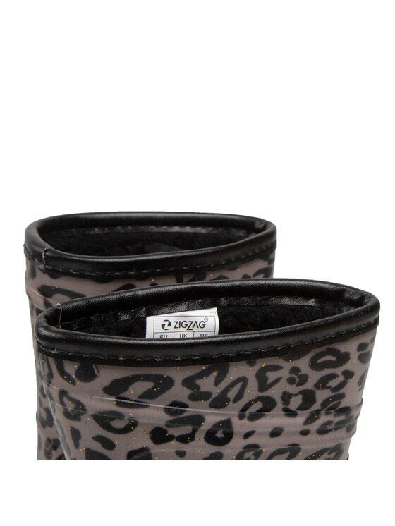 ZigZag Gumijas zābaki ZigZag Z214199 Bēšs