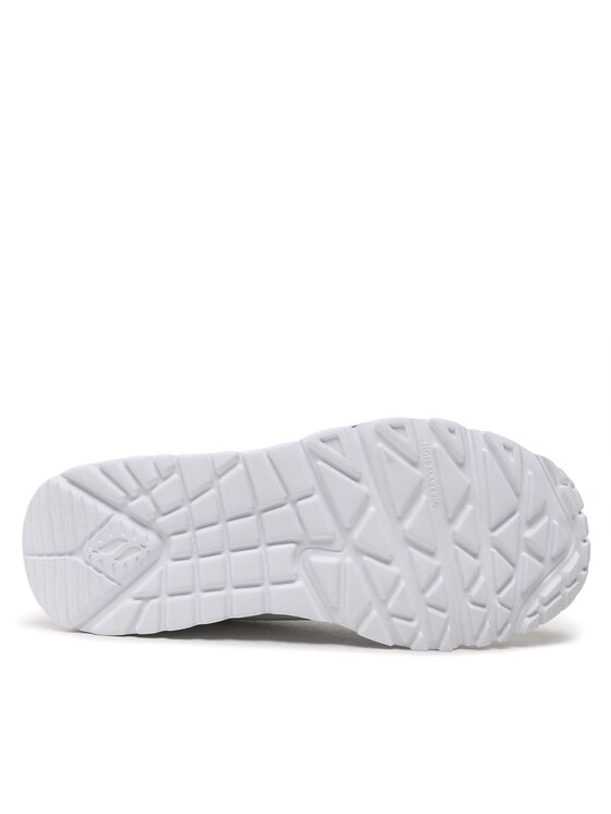 Skechers Снікерcи Skechers Spread The Love 314064L/WMLT Білий