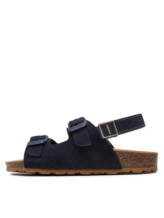 Mayoral Sandali Mayoral 45603 Blu scuro