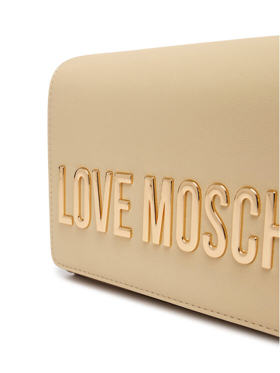 LOVE MOSCHINO Сумка LOVE MOSCHINO JC4103PP1OKD0129 Бежевий