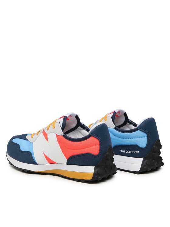 New Balance Superge New Balance GS327SH Pisana