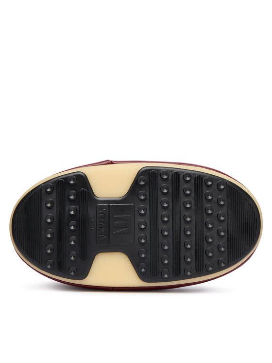 Moon Boot Снігоходи Moon Boot Mb Icon Nylon 80D1400440 D Бордовий