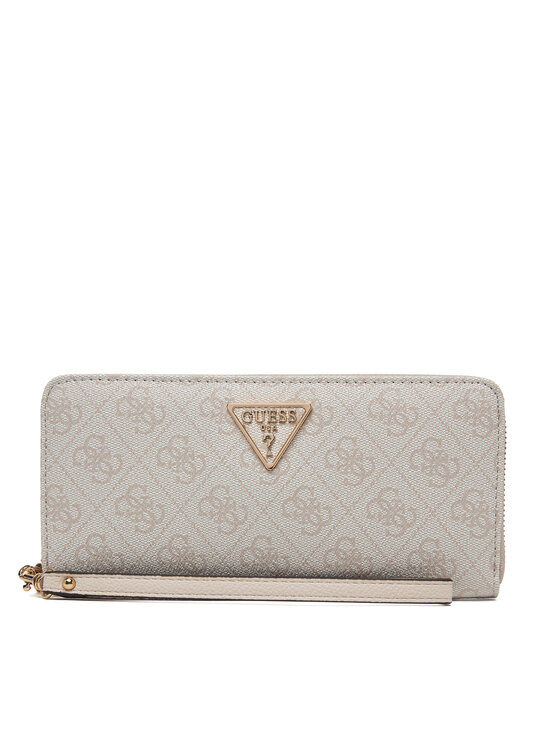 Guess Гаманець Guess Laurel II Slg SWSG74 59146 Бежевий